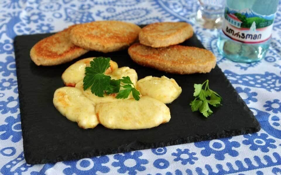 chef