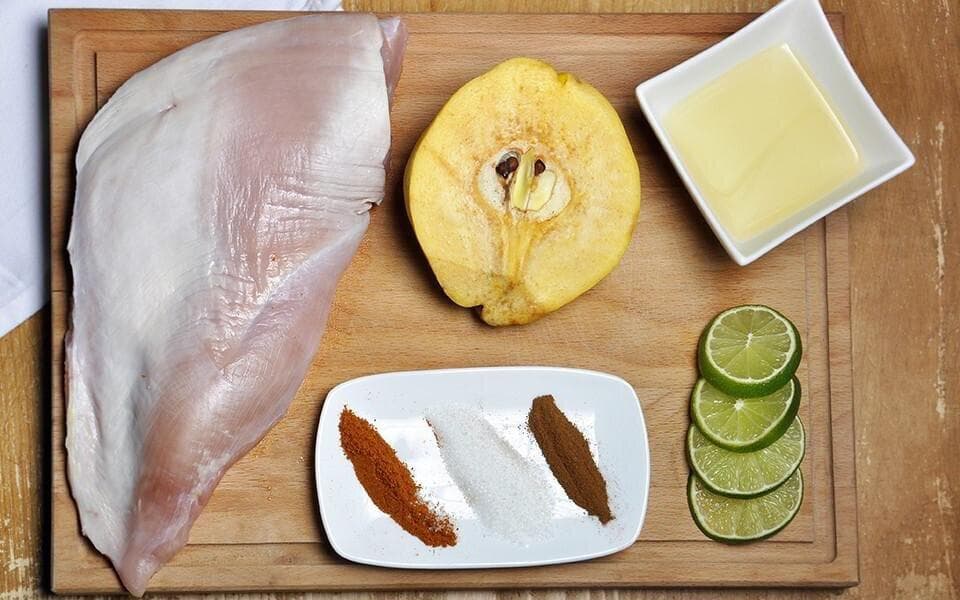 chef