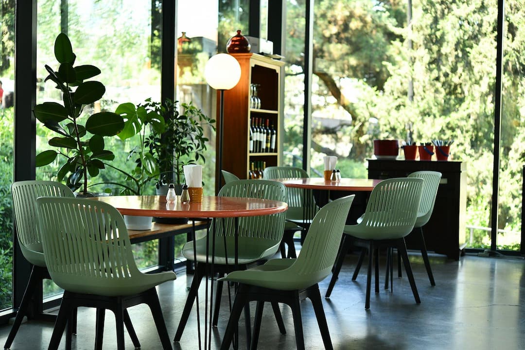 Resto guide – The Rooster