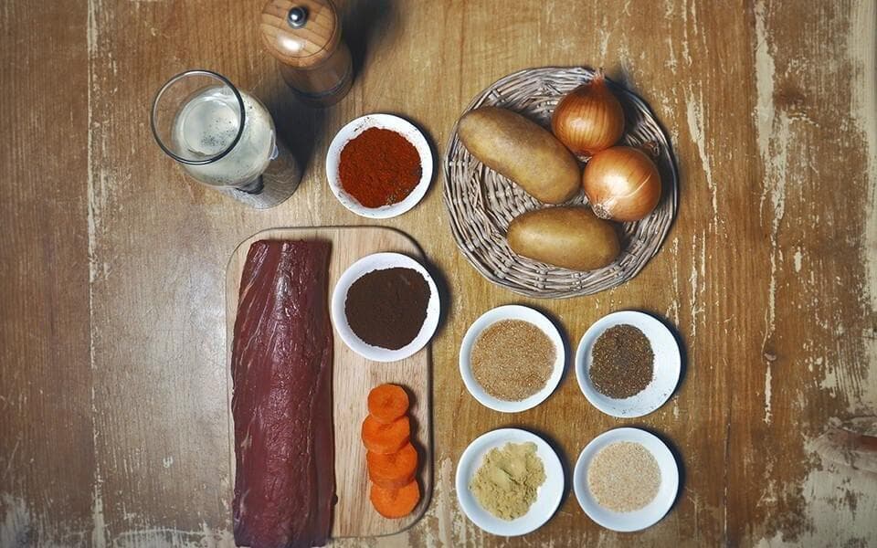 chef