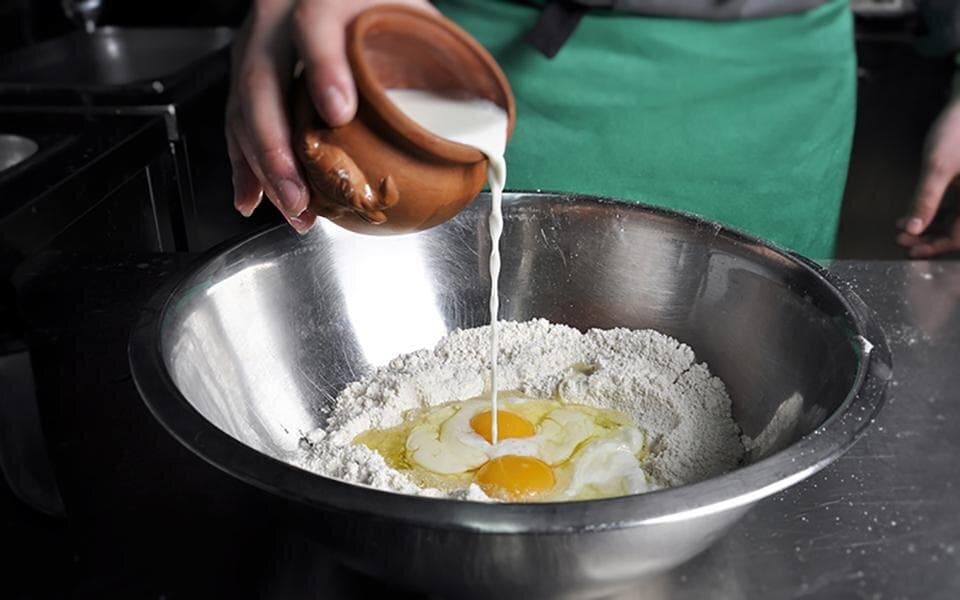 chef