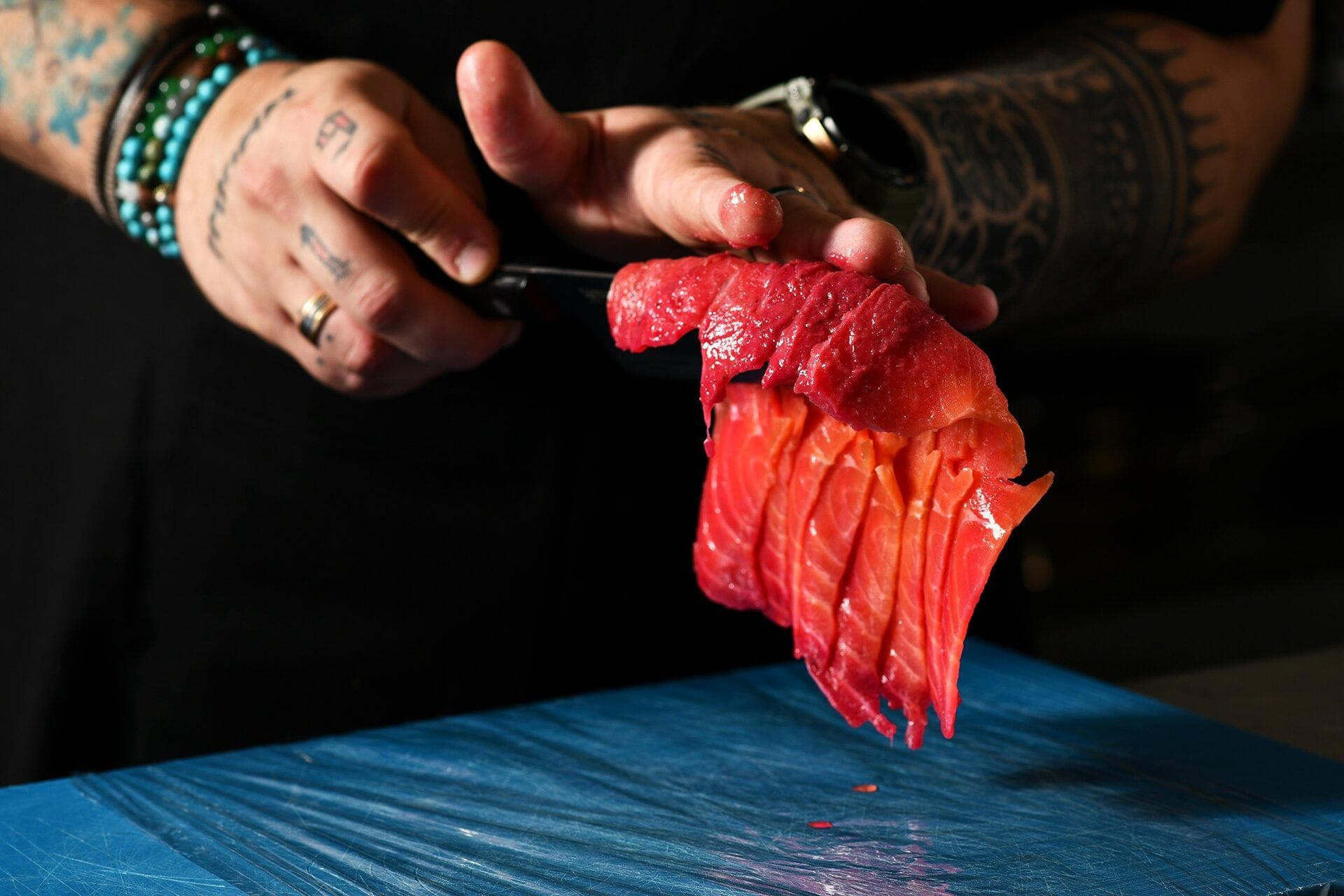 chef