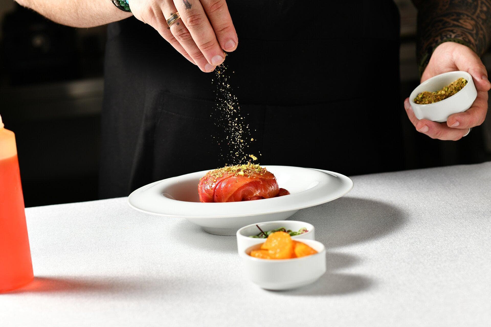 chef