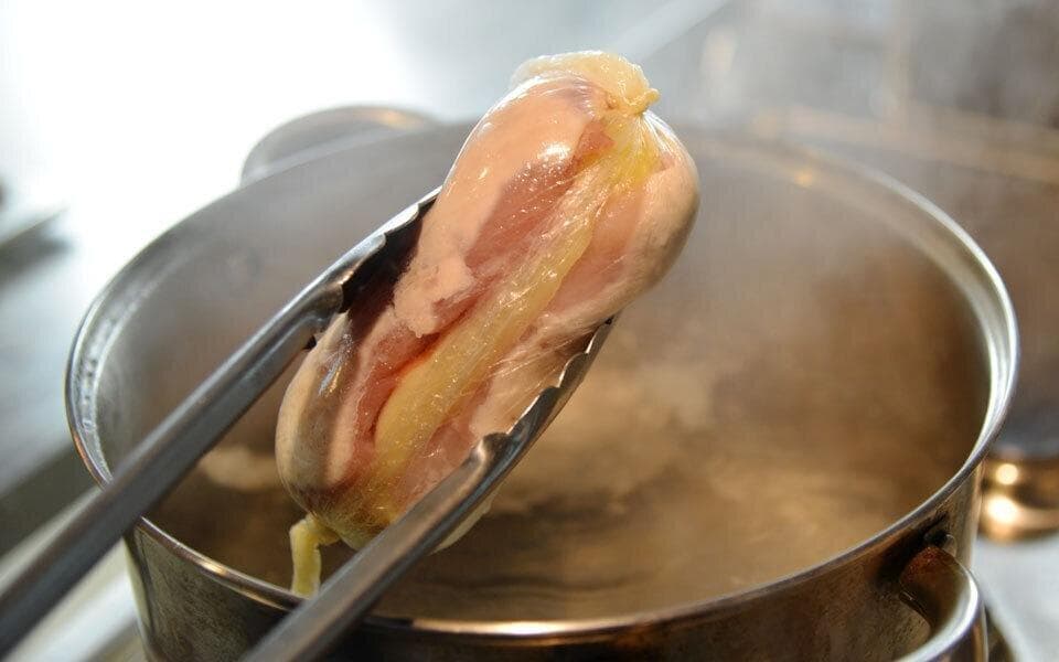 chef