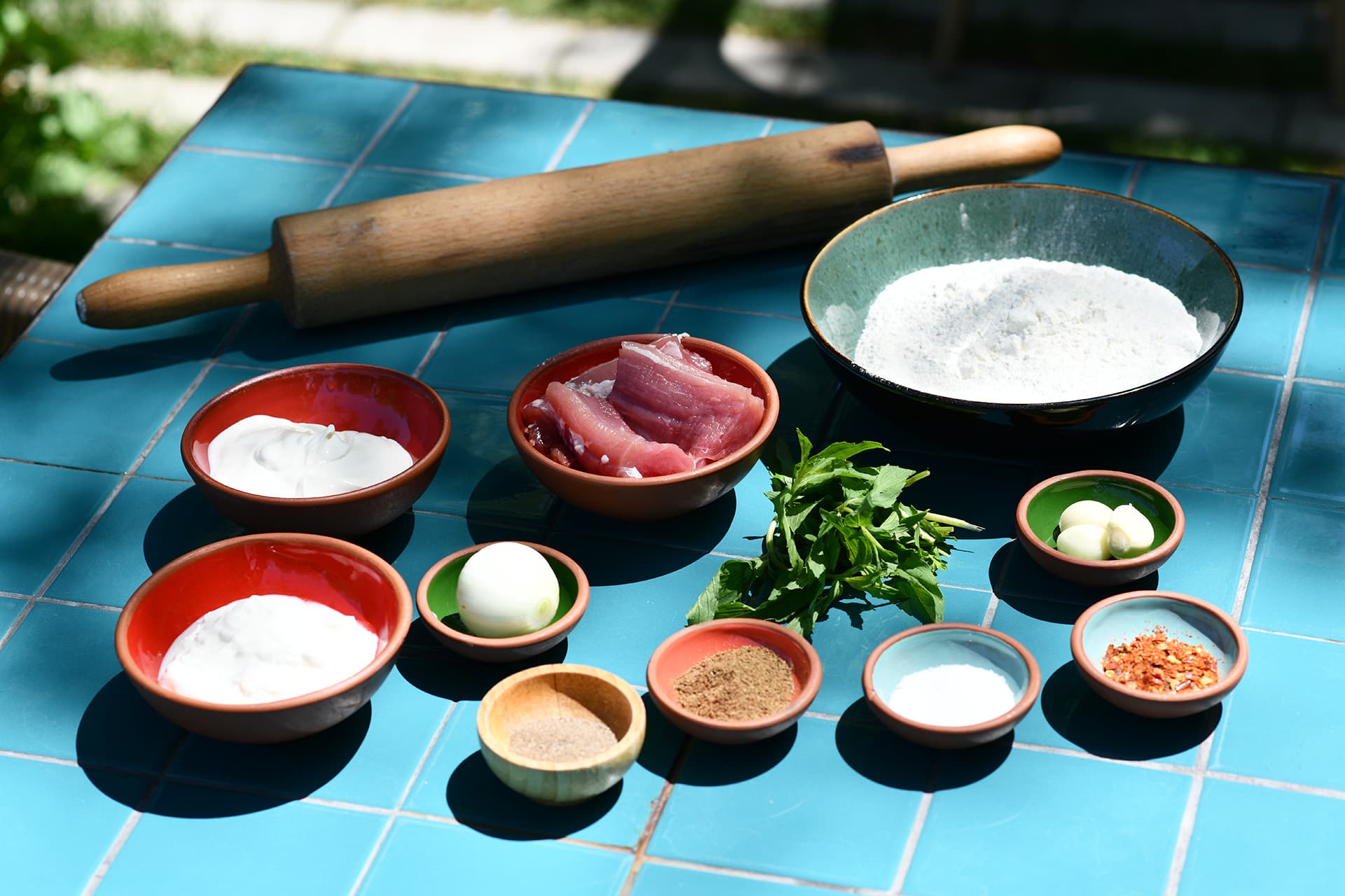 chef