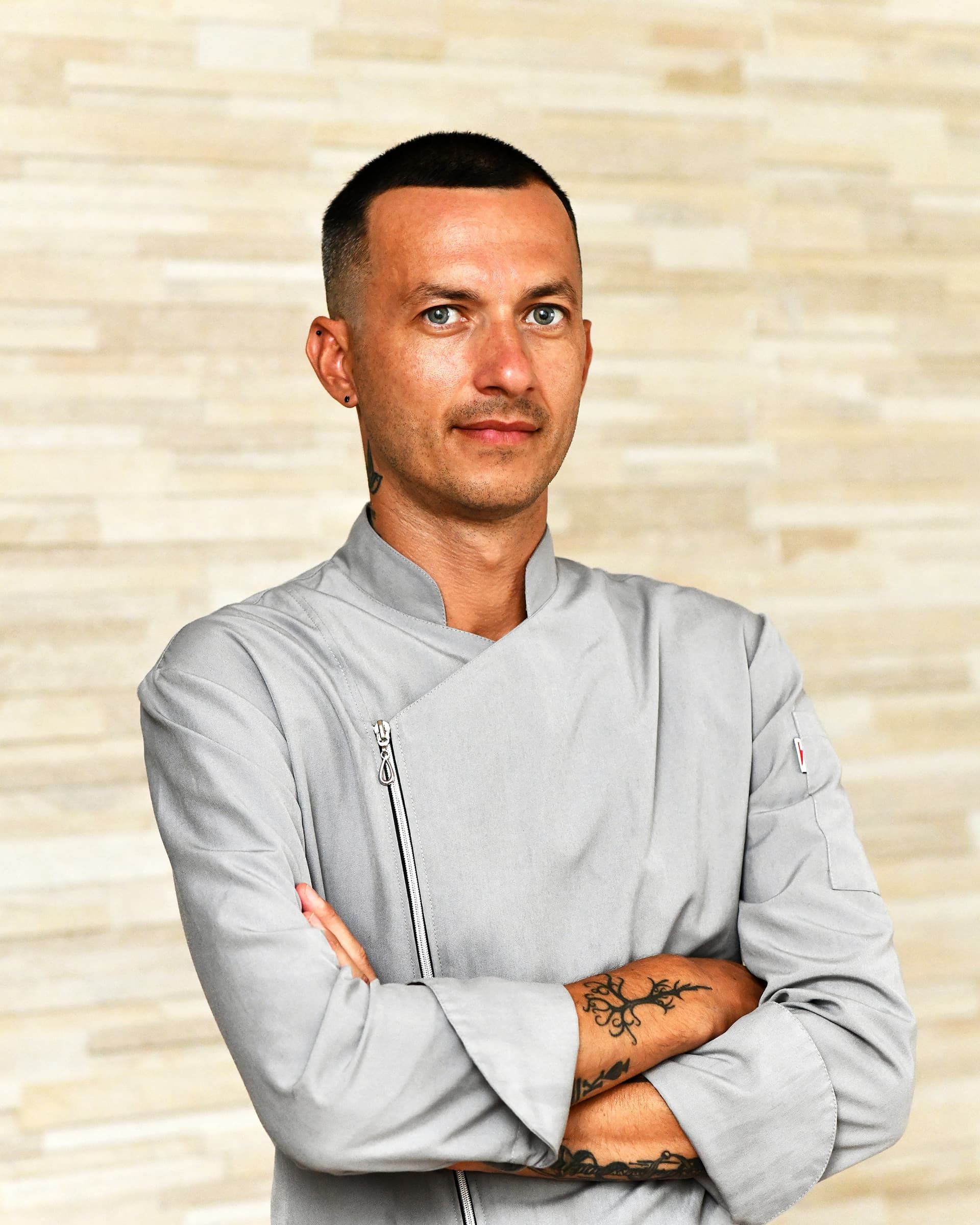 chef