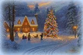 new year
