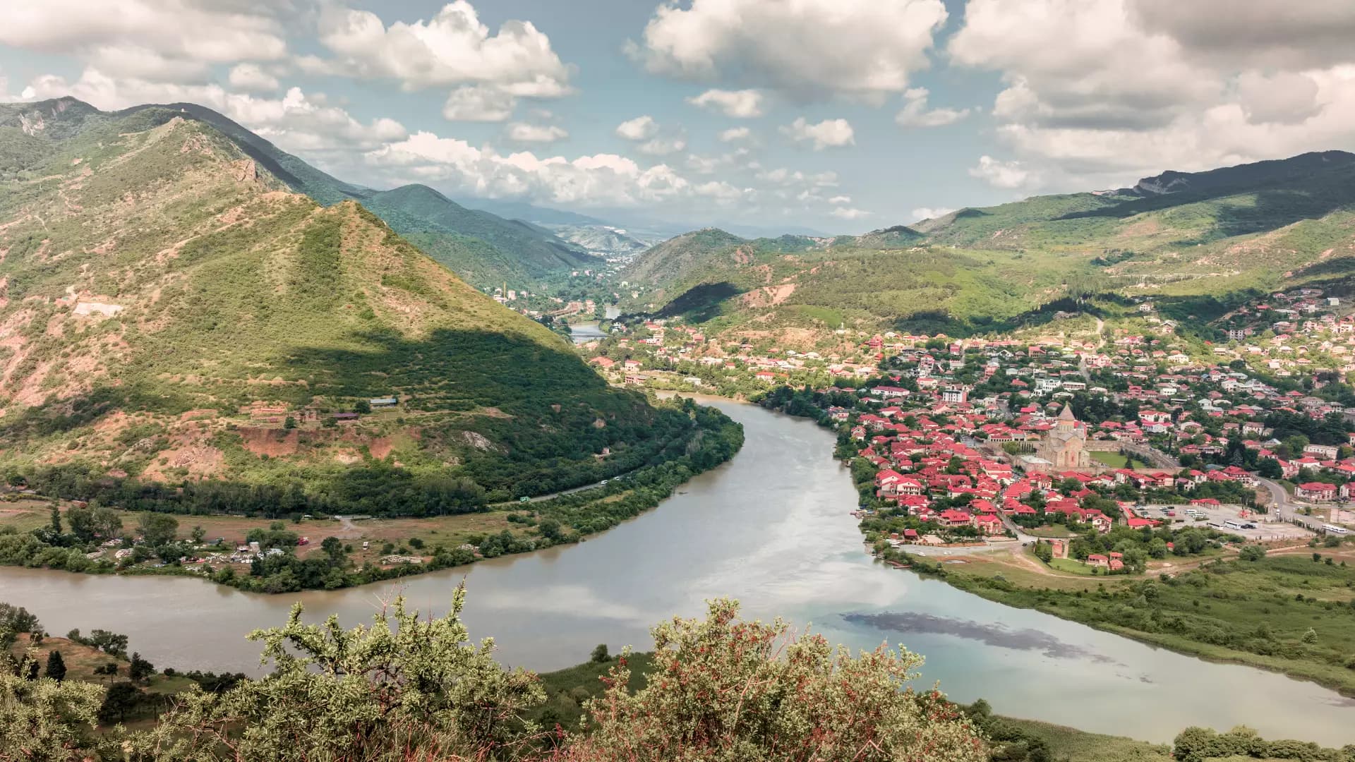 Mtskheta-Mtianeti